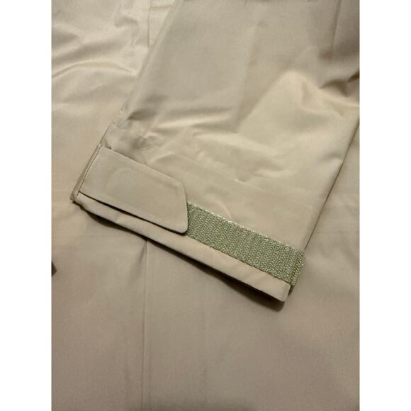 Houdini Men’s D Jacket Medium Sand Dune Waterproof Apex 3L Hardshell Ski Shell - Picture 6 of 11